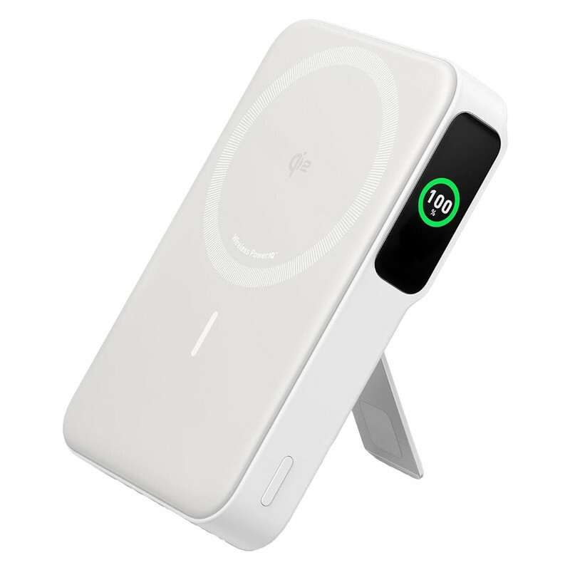 پاوربانک انکر مدل A1654 ظرفیت 10000 میلی آمپر ساعت