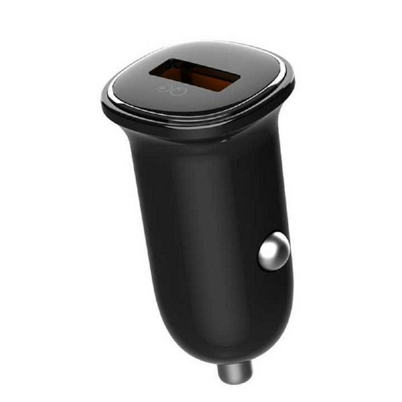 شارژر فندکی 30وات الدینیو مدل C105