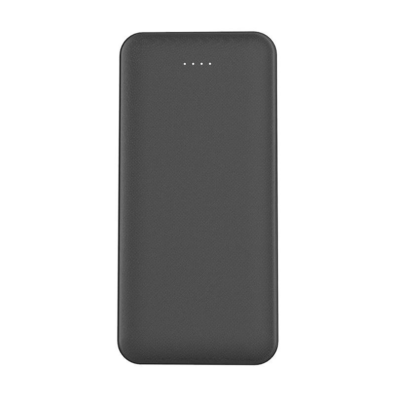 پاوربانک بیگ بن مدل PB200002A1C ظرفیت 20000 میلی آمپر ساعت