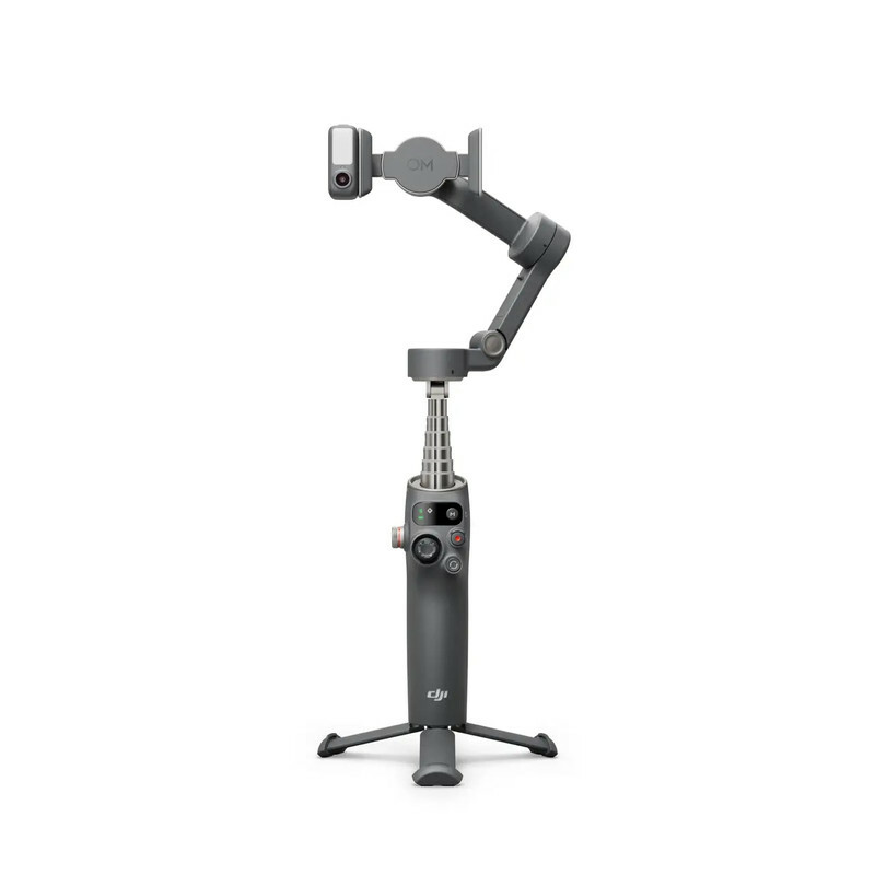 گیمبال دی جی آی مدل DJI Osmo 7 Pro