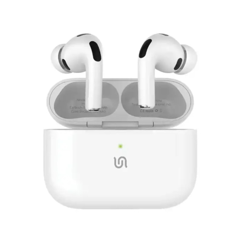 هندزفری بلوتوثی پرودو Soundtec ANC  Earbuds Pro PD8002WH