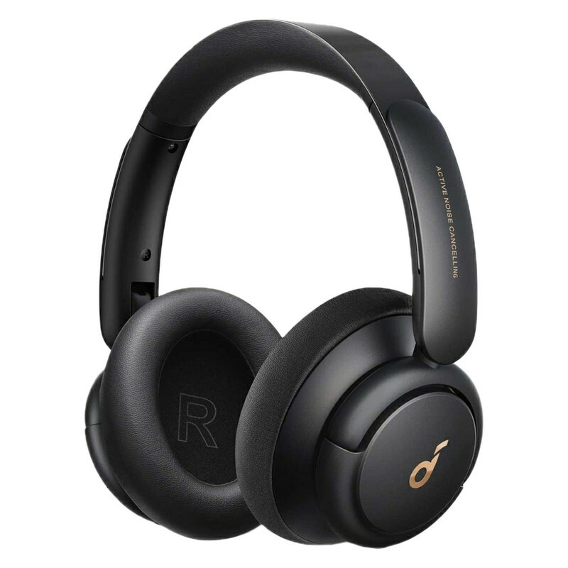 هدفون بلوتوثی انکر مدلAnker SoundCore Life Q30