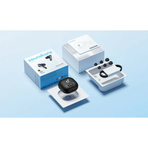 هدفون بلوتوثی انکر مدل Liberty 4 NC a3947