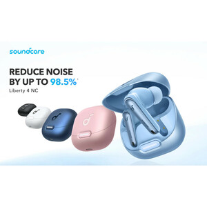 هدفون بلوتوثی انکر مدل Liberty 4 NC a3947