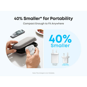 شارژر  30 وات انکر مدل Zolo A2698