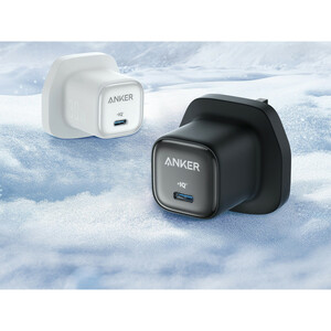 شارژر  30 وات انکر مدل Zolo A2698