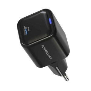 شارژر دیواری 20 وات پاورولوجی مدل PWCUQC015