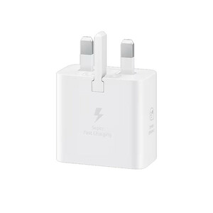 شارژر دیواری 25 وات سامسونگ مدل T2510 سه پین