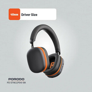 هدفون بلوتوثی پرودو مدل Vibe STWLEP041