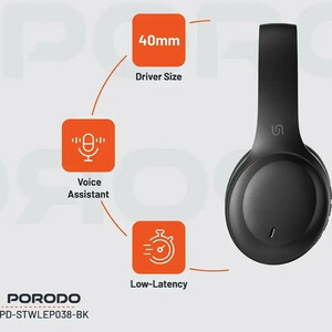 هدست بی سیم پرودو مدل  PRIMO