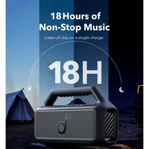 اسپیکر قابل حمل انکر مدل Soundcore Boom 2 SE