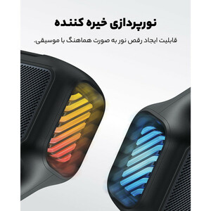 اسپیکر بلوتوثی قابل حمل انکر مدل Anker Soundcore Boom 2 A3138