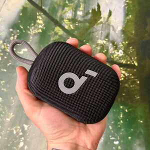 اسپیکر قابل حمل انکر مدل Anker Select 4 Go A31X1