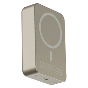 پاوربانک پاورولوجی مدل  PPBCHA33ظرفیت 20000 میلی‌آمپرساعت