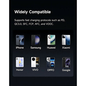 پاوربانک مک دودو مدل MC-4230 ظرفیت 20000 میلی آمپر ساعت