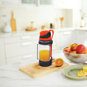 شیکر پرودو مدل PD-PBLNDR گنجایش 0.7 لیتر