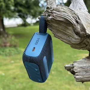 اسپیکر بلوتوثی قابل حمل جی بی ال مدل Go 4