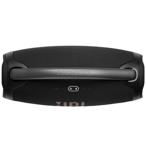 اسپیکر بلوتوثی قابل حمل جی بی ال مدل Boombox 3