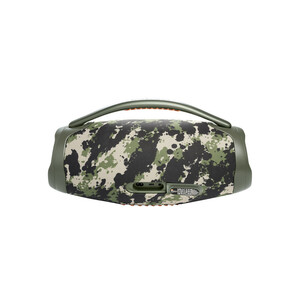 اسپیکر بلوتوثی قابل حمل جی بی ال مدل Boombox 3