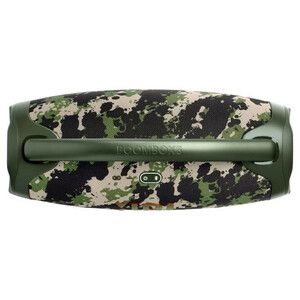 اسپیکر بلوتوثی قابل حمل جی بی ال مدل Boombox 3