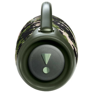 اسپیکر بلوتوثی قابل حمل جی بی ال مدل Boombox 3