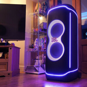 اسپیکر بلوتوثی جی بی ال مدل Partybox Ultimate