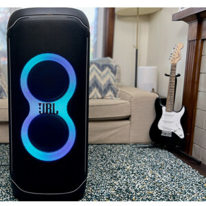 اسپیکر بلوتوثی جی بی ال مدل Partybox Ultimate