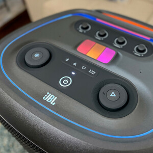 اسپیکر بلوتوثی جی بی ال مدل Partybox Ultimate