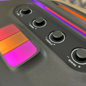 اسپیکر بلوتوثی جی بی ال مدل Partybox Ultimate