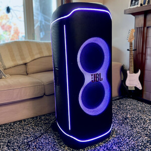 اسپیکر بلوتوثی جی بی ال مدل Partybox Ultimate