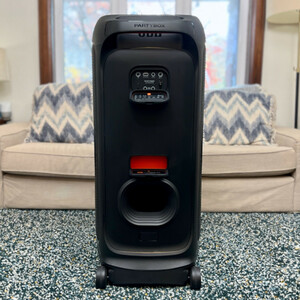 اسپیکر بلوتوثی جی بی ال مدل Partybox Ultimate