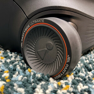 اسپیکر بلوتوثی جی بی ال مدل Partybox Ultimate