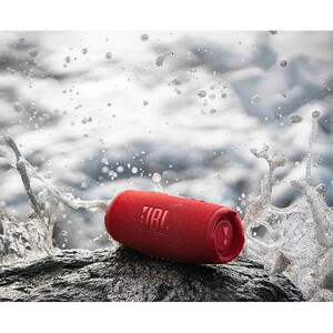 اسپیکر بلوتوثی قابل حمل جی بی ال مدل Charge 5