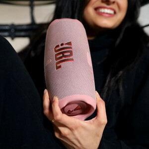 اسپیکر بلوتوثی قابل حمل جی بی ال مدل Charge 5