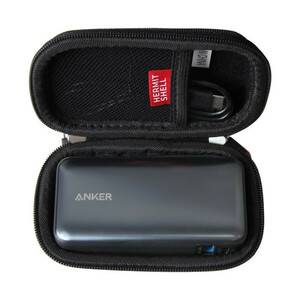 پاوربانک 30 وات انکر مدل A1259 ظرفیت 10000 میلی آمپر ساعت