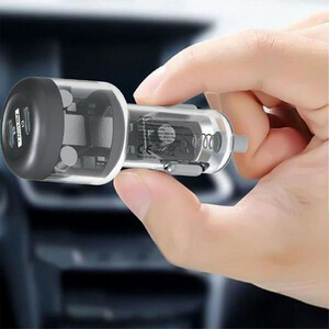 شارژر فندکی 35 وات پاورولوجی مدل Quick- charge