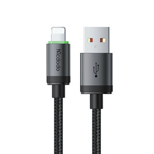 کابل تبدیل USB به لایتنینگ مک دودو مدل CA-2030 طول 1 متر