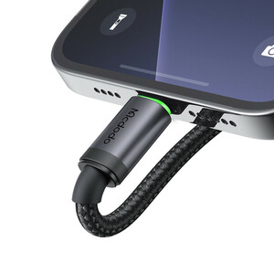 کابل تبدیل USB به لایتنینگ مک دودو مدل CA-2030 طول 1 متر