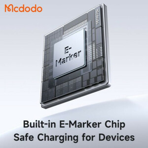 کابل usb-c مک دودو مدل ca-558  100Wطول 1.2متر