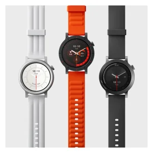 ساعت هوشمند 47 میلی‌متری ناتینگ مدل CMF Watch Pro 3