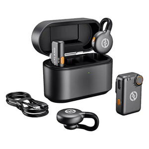 میکروفن یقه ای هالی لند مدل LARK M2S