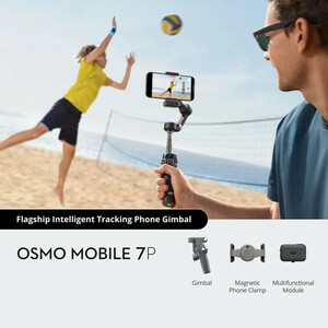 گیمبال دی جی آی مدل DJI Osmo 7 Pro