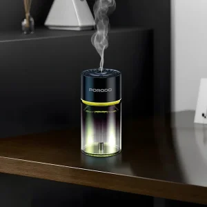 خوشبوکننده خودرو پرودو مدل PDADIFFD3BK با رایحه Ocean حجم 120 میلی‌لیتر