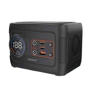 پاوراستیشن 150وات پرودو مدل FORCEBASE PDD150GYBK