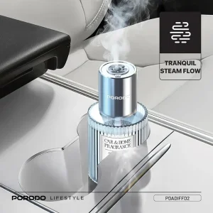 خوشبوکننده خودرو پرودو مدل PDADIFFD2 با رایحه GRASSE