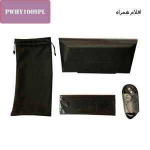 عینک هوشمند پاورولوژی مدل PWHY1009 Nice smart