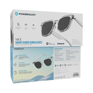عینک هوشمند پاورولوژی مدل PWHY1009 Nice smart
