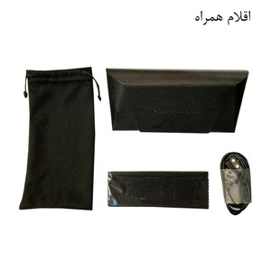 عینک هوشمند پاورولوژی مدل PWHY1009 Nice smart