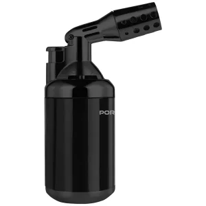 فندک ضد باد پرودو مدل Jetblaze PORODO PDLFSTWBGLBK