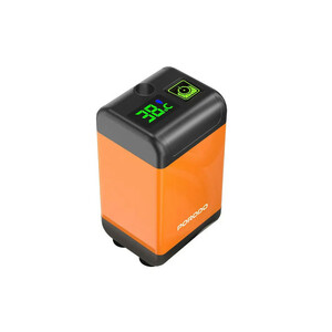 دوش مسافرتی شارژی پرودو مدل PD-LFST021-OG